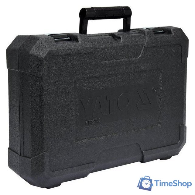 Перфоратор Yato YT-82122 - Изображение №5 — Интернет-магазин Time-Shop