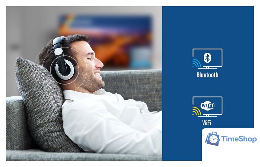 Смарт-приставка Blaupunkt A-stream Stick - Изображение №19 — Интернет-магазин Time-Shop