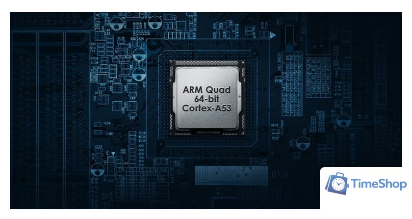 Смарт-приставка Blaupunkt A-stream Stick - Изображение №14 — Интернет-магазин Time-Shop