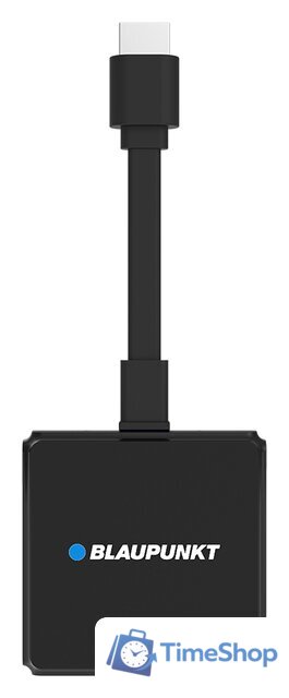 Смарт-приставка Blaupunkt A-stream Stick - Изображение №1 — Интернет-магазин Time-Shop