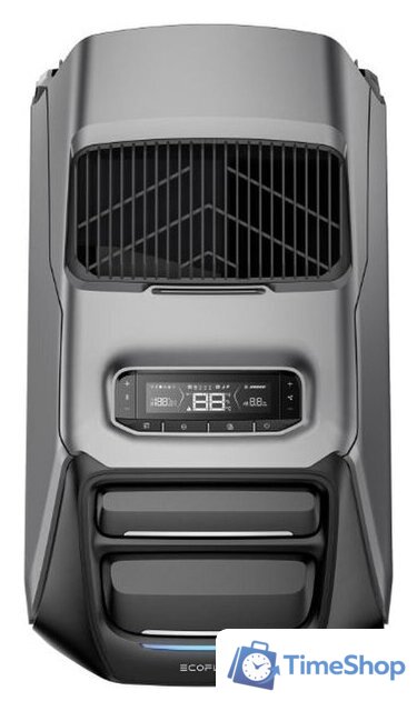 Мобильный кондиционер EcoFlow Wave 3 - Изображение №5 — Интернет-магазин Time-Shop