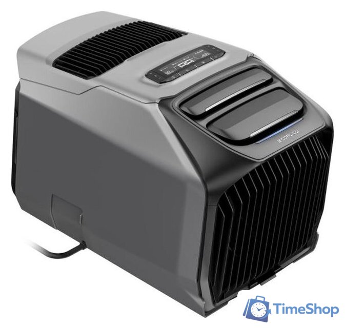 Мобильный кондиционер EcoFlow Wave 3 - Изображение №2 — Интернет-магазин Time-Shop