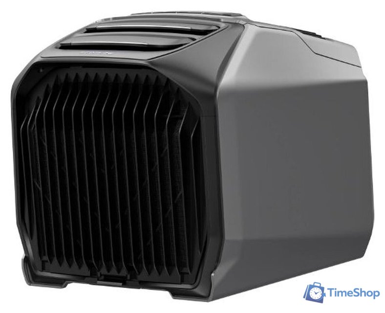 Мобильный кондиционер EcoFlow Wave 3 - Изображение №3 — Интернет-магазин Time-Shop