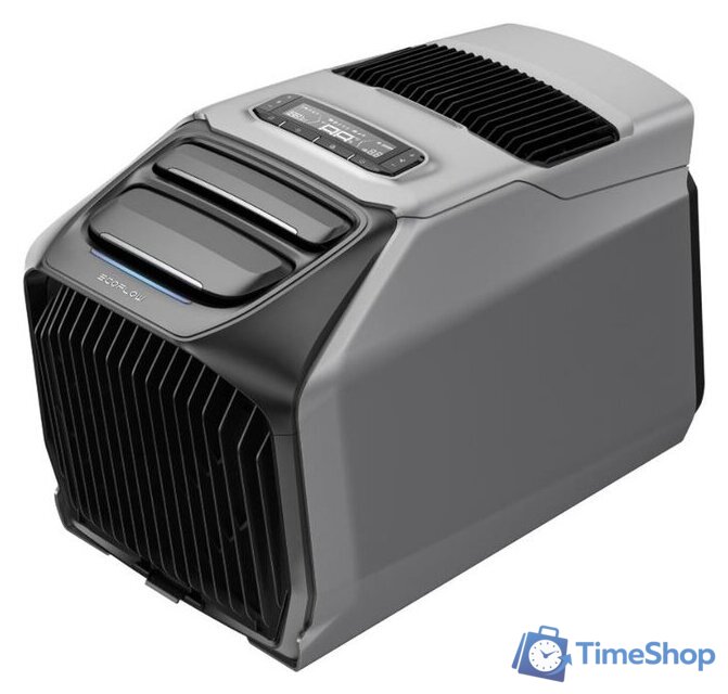 Мобильный кондиционер EcoFlow Wave 3 - Изображение №1 — Интернет-магазин Time-Shop