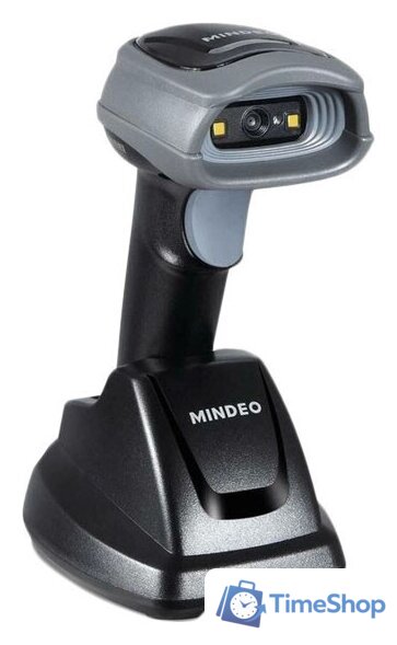 Сканер штрих-кодов Mindeo CS2291-BT-HD - Изображение №1 — Интернет-магазин Time-Shop