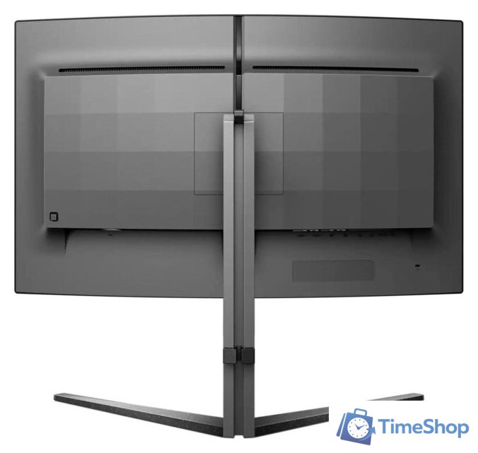 Игровой монитор Philips Evnia 32M2C5500W/00 - Изображение №7 — Интернет-магазин Time-Shop