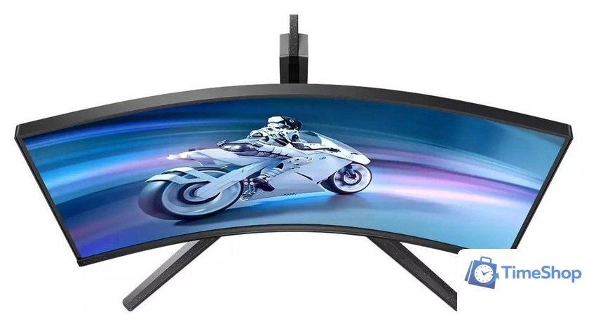 Игровой монитор Philips Evnia 32M2C5500W/00 - Изображение №4 — Интернет-магазин Time-Shop
