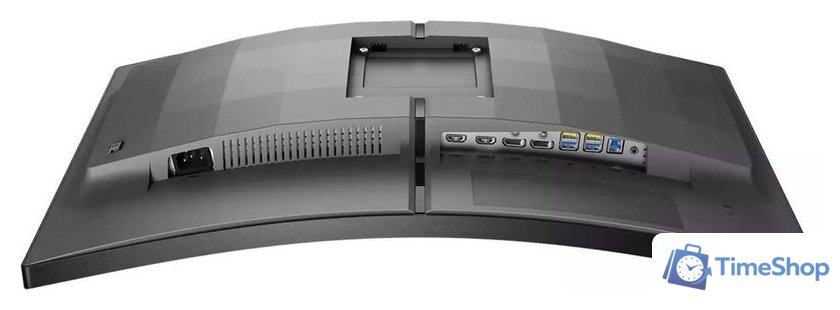 Игровой монитор Philips Evnia 32M2C5500W/00 - Изображение №2 — Интернет-магазин Time-Shop