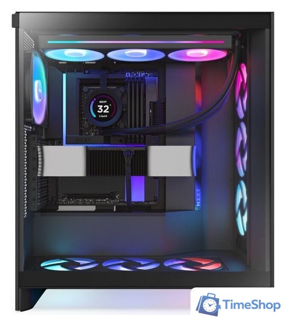 Материнская плата NZXT N9 Z890 N9Z89XTB1 - Изображение №5 — Интернет-магазин Time-Shop