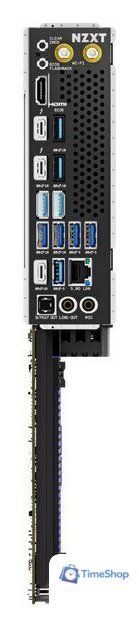 Материнская плата NZXT N9 Z890 N9Z89XTB1 - Изображение №2 — Интернет-магазин Time-Shop