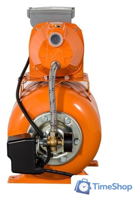 Насосная станция Gigant GP-17 - Изображение №6 — Интернет-магазин Time-Shop