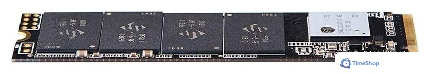 SSD KingSpec NE-1TB-2280 1TB - Изображение №5 — Интернет-магазин Time-Shop