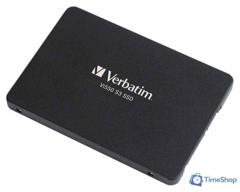 SSD Verbatim Vi550 S3 1TB 49353 - Изображение №3 — Интернет-магазин Time-Shop