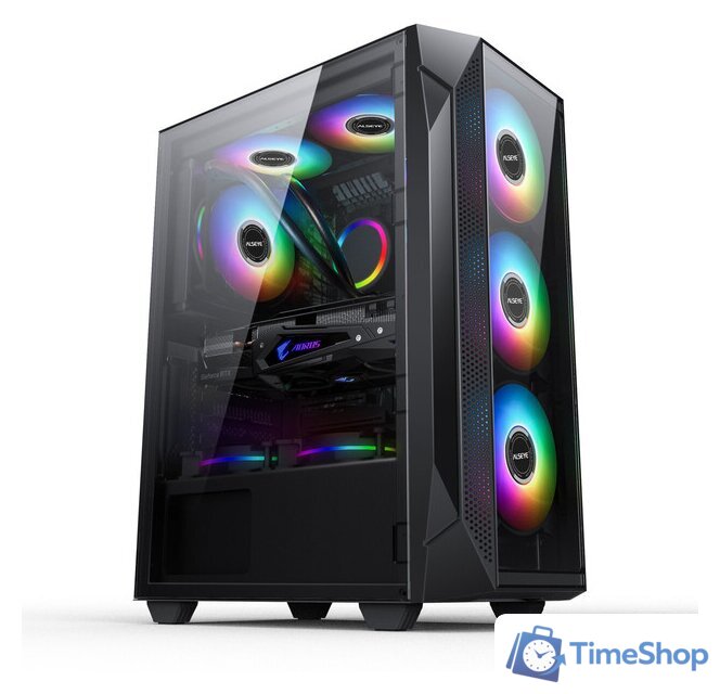 Корпус ALSEYE Phantom 1.0 - Изображение №5 — Интернет-магазин Time-Shop