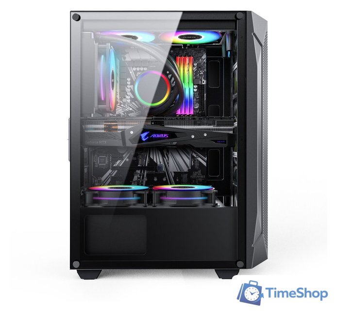Корпус ALSEYE Phantom 1.0 - Изображение №6 — Интернет-магазин Time-Shop