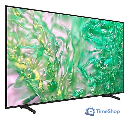 Телевизор Samsung Crystal UHD DU8000 UE50DU8000UXRU - Изображение №3 — Интернет-магазин Time-Shop