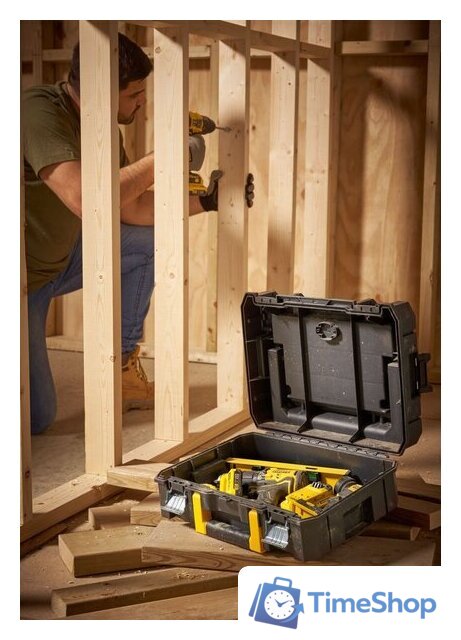 Органайзер Stanley FatMax FMST1-71967 - Изображение №3 — Интернет-магазин Time-Shop