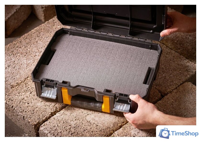 Органайзер Stanley FatMax FMST1-71967 - Изображение №9 — Интернет-магазин Time-Shop