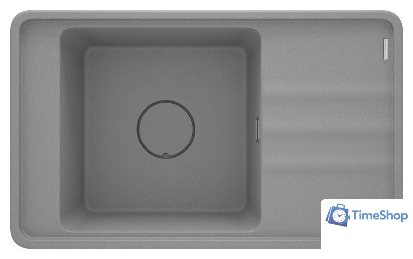 Кухонная мойка Deante ZKM_S11B - Изображение №1 — Интернет-магазин Time-Shop