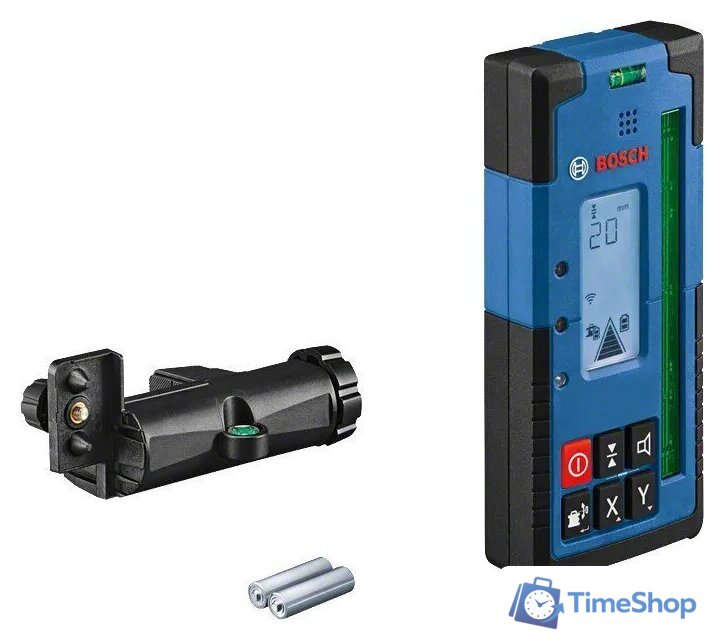 Приемник для лазерного луча Bosch LR 65 G Professional 0601069T00 - Изображение №1 — Интернет-магазин Time-Shop