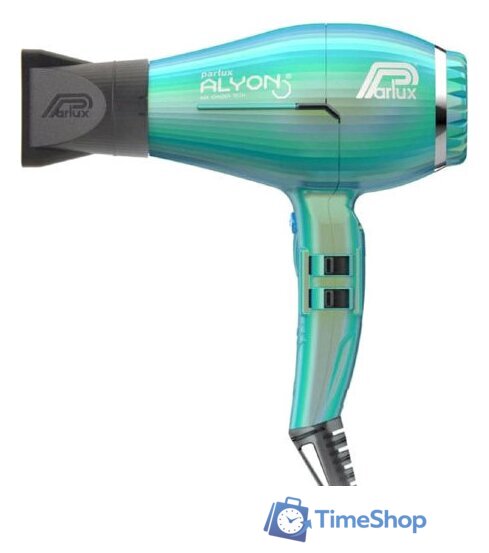 Фен Parlux Alyon (хамелеон) - Изображение №1 — Интернет-магазин Time-Shop