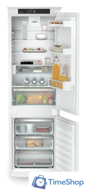 Холодильник Liebherr ICNSe 5123 Plus NoFrost - Изображение №1 — Интернет-магазин Time-Shop