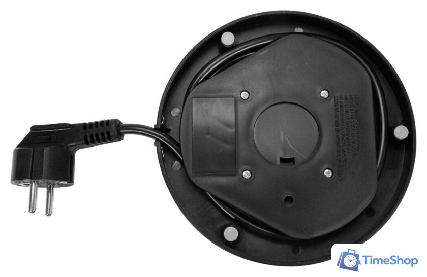 Электрический чайник LUND 68173 - Изображение №3 — Интернет-магазин Time-Shop