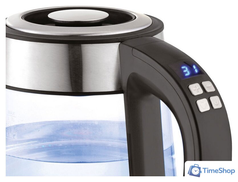 Электрический чайник LUND 68173 - Изображение №6 — Интернет-магазин Time-Shop