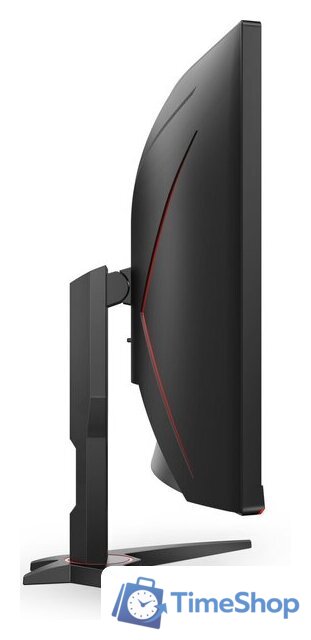 Игровой монитор AOC Gaming CU34G2XE - Изображение №6 — Интернет-магазин Time-Shop