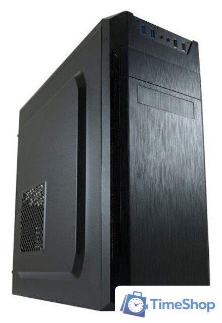 Корпус LC-Power 7040B LC-7040B-ON - Изображение №1 — Интернет-магазин Time-Shop