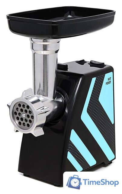 Мясорубка Kitfort KT-2101-1 Carnivora - Изображение №1 — Интернет-магазин Time-Shop