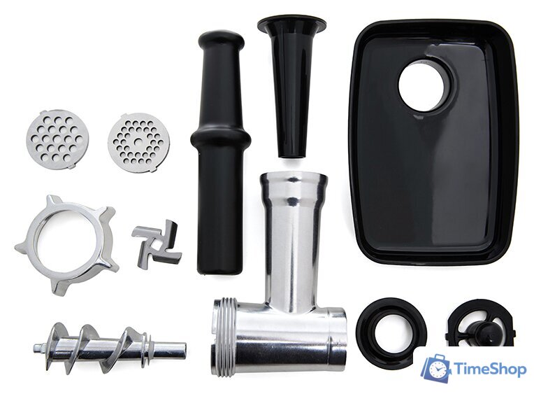 Мясорубка Kitfort KT-2101-1 Carnivora - Изображение №8 — Интернет-магазин Time-Shop