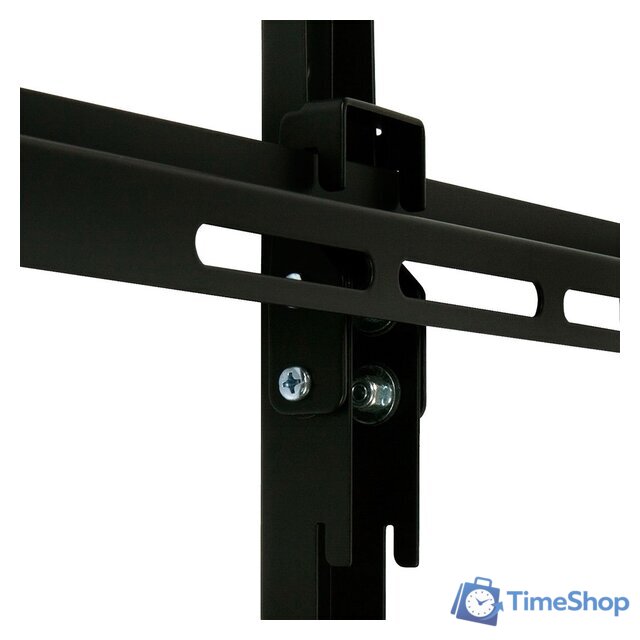 Кронштейн для телевизора VLK TRENTO-42 (черный) - Изображение №4 — Интернет-магазин Time-Shop