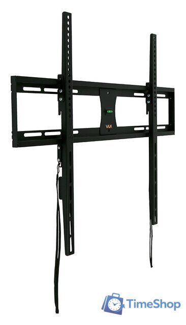 Кронштейн для телевизора VLK TRENTO-42 (черный) - Изображение №1 — Интернет-магазин Time-Shop