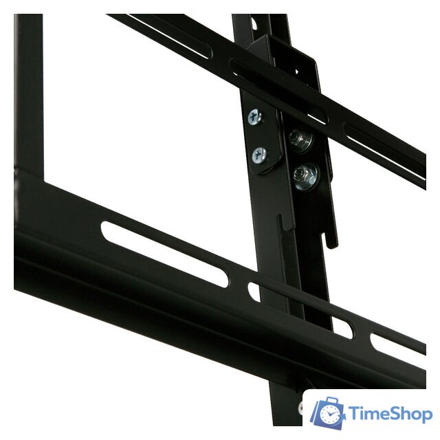 Кронштейн для телевизора VLK TRENTO-42 (черный) - Изображение №3 — Интернет-магазин Time-Shop