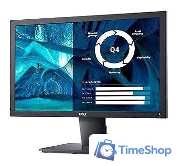 Монитор Dell E2020H - Изображение №4 — Интернет-магазин Time-Shop