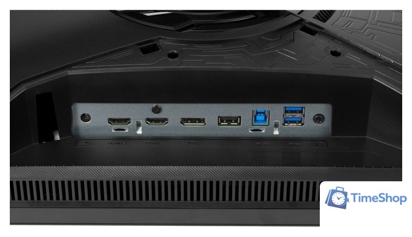Игровой монитор ASUS ROG Strix XG27AQ - Изображение №4 — Интернет-магазин Time-Shop