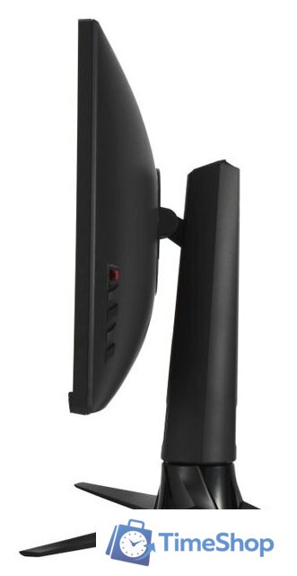 Игровой монитор ASUS ROG Strix XG27AQ - Изображение №3 — Интернет-магазин Time-Shop