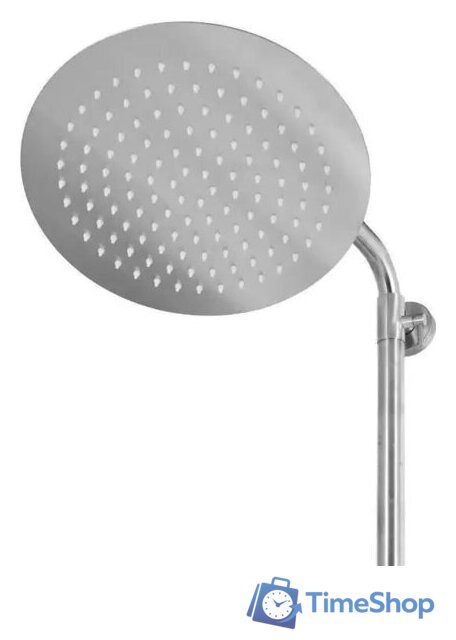 Душевая система  Wisent W72416 - Изображение №6 — Интернет-магазин Time-Shop