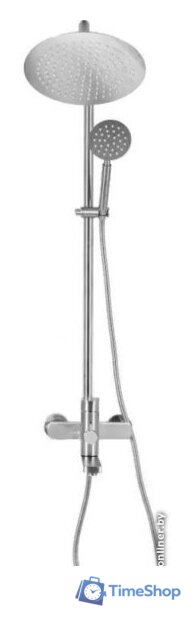 Душевая система  Wisent W72416 - Изображение №1 — Интернет-магазин Time-Shop