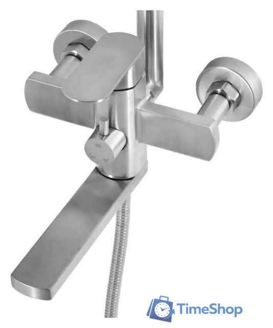 Душевая система  Wisent W72416 - Изображение №5 — Интернет-магазин Time-Shop