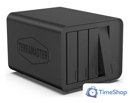 Модуль расширения TerraMaster D4-320 - Изображение №3 — Интернет-магазин Time-Shop