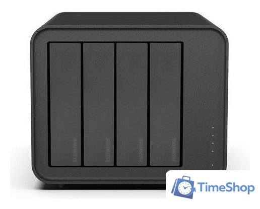 Модуль расширения TerraMaster D4-320 - Изображение №2 — Интернет-магазин Time-Shop