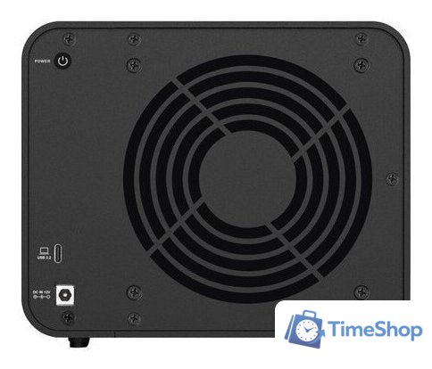 Модуль расширения TerraMaster D4-320 - Изображение №4 — Интернет-магазин Time-Shop