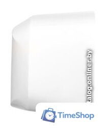 Проточный электрический водонагреватель кран+душ Zanussi 3-logic 3,5 TS - Изображение №2 — Интернет-магазин Time-Shop