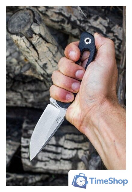 Нож Ruike F815-B (черный) - Изображение №8 — Интернет-магазин Time-Shop