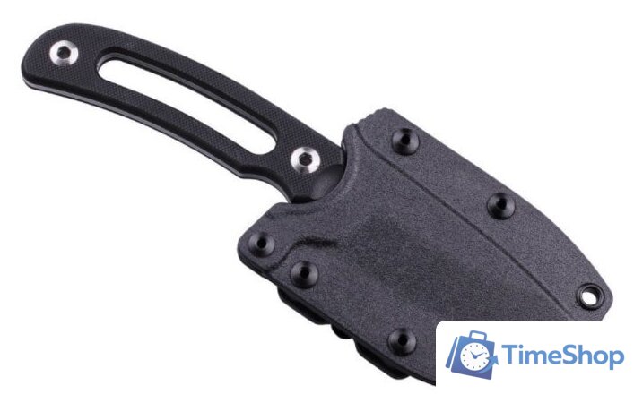 Нож Ruike F815-B (черный) - Изображение №3 — Интернет-магазин Time-Shop