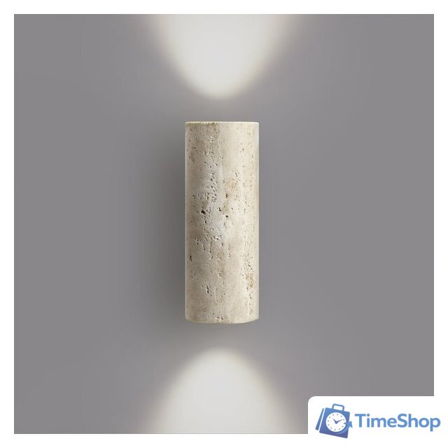 Бра Odeon Light Travertino 6625/2W - Изображение №3 — Интернет-магазин Time-Shop