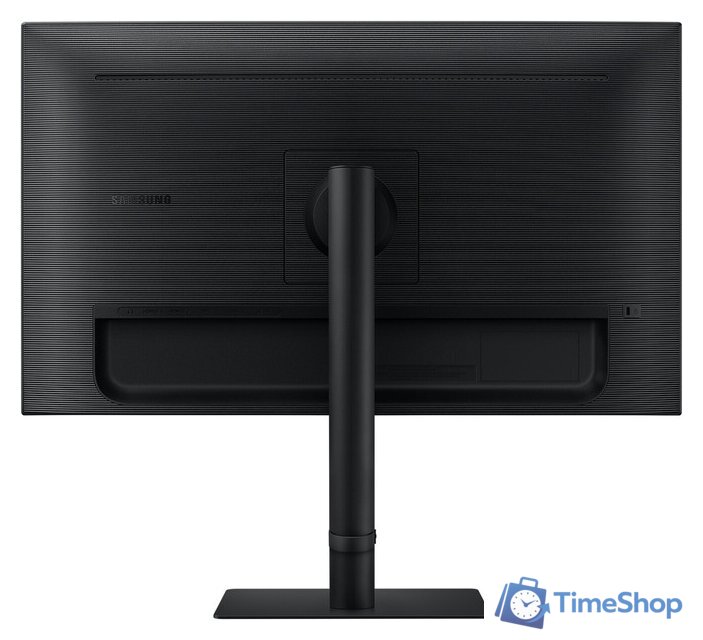 Монитор Samsung ViewFinity S6 LS27B610EQIXCI - Изображение №4 — Интернет-магазин Time-Shop