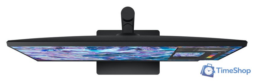 Монитор Samsung ViewFinity S6 LS27B610EQIXCI - Изображение №9 — Интернет-магазин Time-Shop